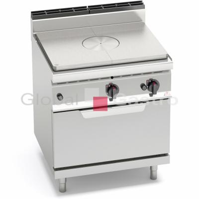 Tál s troubou Bertos G7TP+FG | Bertos 117097050